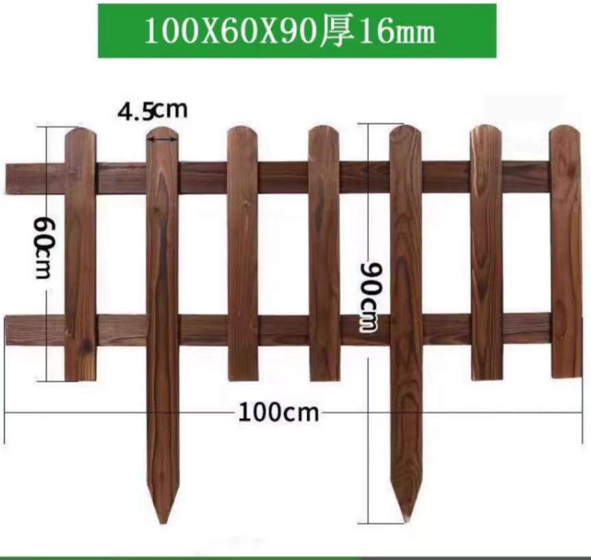 Wooden Fence Panel Dongming Cleanhome Wooden Products Co Ltd